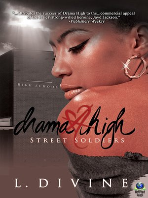 cover image of Street Soldiers